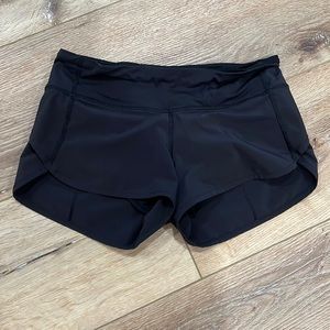 Lululemon Speed Up Short